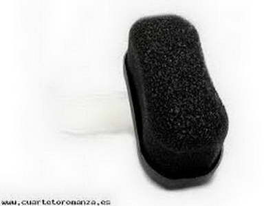 WASS BRILLO MAGICO ( NEGRO - INCOLORO - MARRON ) X 1